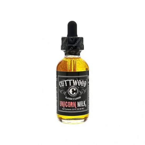 Cuttwood Unicorn Milk 60ML Cuttwood Unicorn Milk 60ML Likit