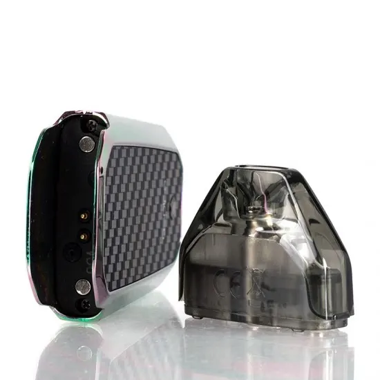 Aspire AVP AIO Pod Kit Aspire AVP Pod
