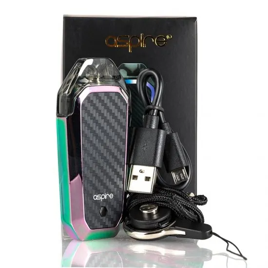 Aspire AVP AIO Pod Kit Aspire AVP Pod