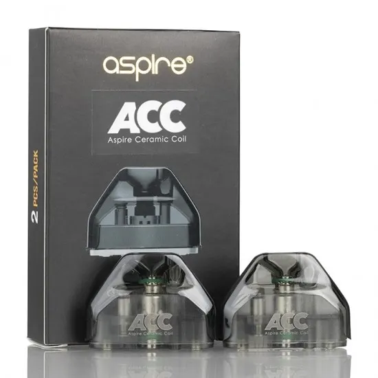 Aspire AVP Yedek Kartuş Aspire AVP Pod Yedek Kartuş