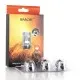 Smok Baby V2 Coil 3'lü Paket S1/S2/A1/A2/A3/K1/K2 Smok Baby V2 Coil