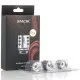 Smok TFV12 Prince X2 Clapton Coil - (3'lü Paket) Smok TFV12 Prince X2 Clapton Coil