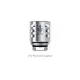 Smok TFV12 Prince X2 Clapton Coil - (3'lü Paket) Smok TFV12 Prince X2 Clapton Coil