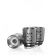 Smok TFV12 Prince X2 Clapton Coil - (3'lü Paket) Smok TFV12 Prince X2 Clapton Coil