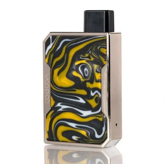 Voopoo Drag Nano 750mAh Pod Voopoo Drag Nano Pod