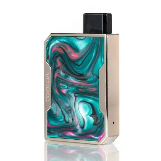 Voopoo Drag Nano 750mAh Pod Voopoo Drag Nano Pod