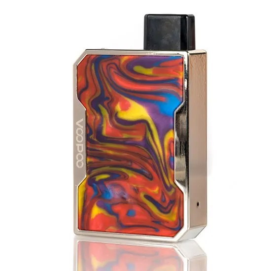 Voopoo Drag Nano 750mAh Pod Voopoo Drag Nano Pod