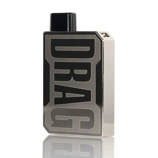 Voopoo Drag Nano 750mAh Pod Voopoo Drag Nano Pod