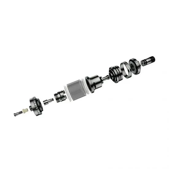 Exvape Expromizer V4 MTL RTA Atomizer Exvape Expromizer V4 MTL RTA