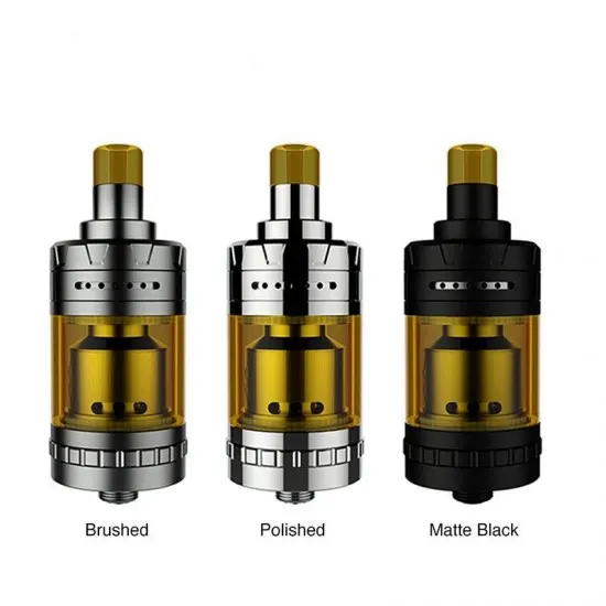 Exvape Expromizer V4 MTL RTA Atomizer Exvape Expromizer V4 MTL RTA