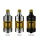 Exvape Expromizer V4 MTL RTA Atomizer Exvape Expromizer V4 MTL RTA