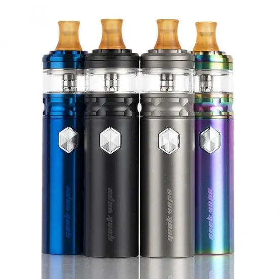 Geek Vape Flint Elektronik Sigara Geek Vape Flint