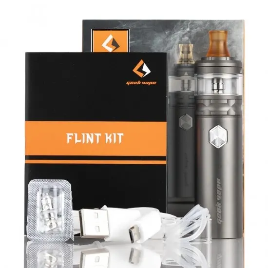 Geek Vape Flint Elektronik Sigara Geek Vape Flint
