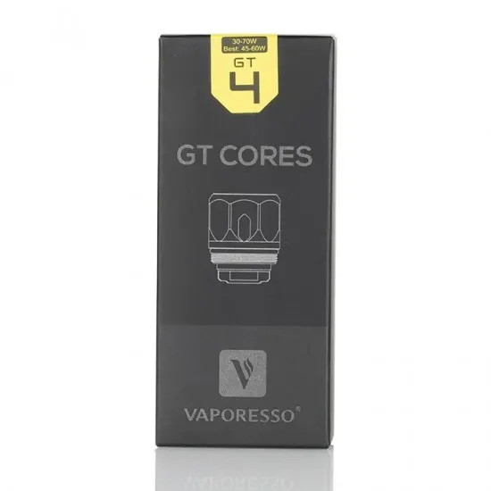 Vaporesso NRG GT4 Coil Vaporesso Revenger NRG GT4 Coil