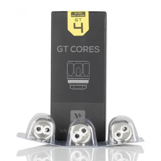 Vaporesso NRG GT4 Coil Vaporesso Revenger NRG GT4 Coil