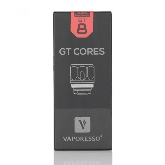 Vaporesso NRG GT8 Coil Vaporesso Revenger NRG GT8 Coil