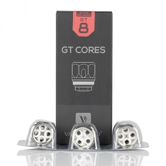 Vaporesso NRG GT8 Coil Vaporesso Revenger NRG GT8 Coil
