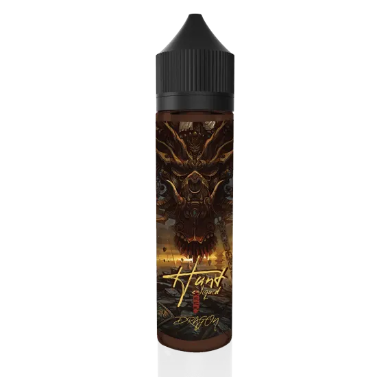 Hunt - Dragon 60ML Hunt - Dragon 60ML