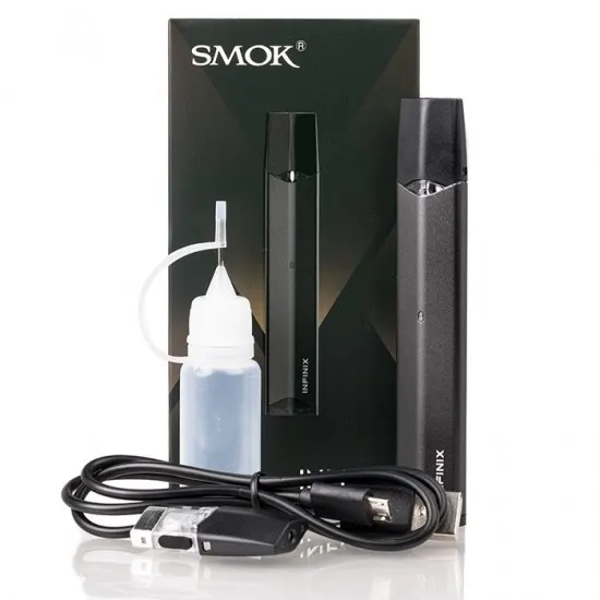 SMOK İnfinix Pod Mod SMOK İnfinix Pod