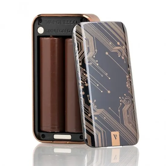 Vaporesso Luxe S Kit Vaporesso Luxe S Kit 220W