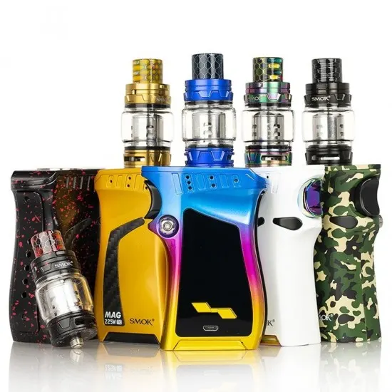 Smok Mag Kit Smok Mag 225W Kit