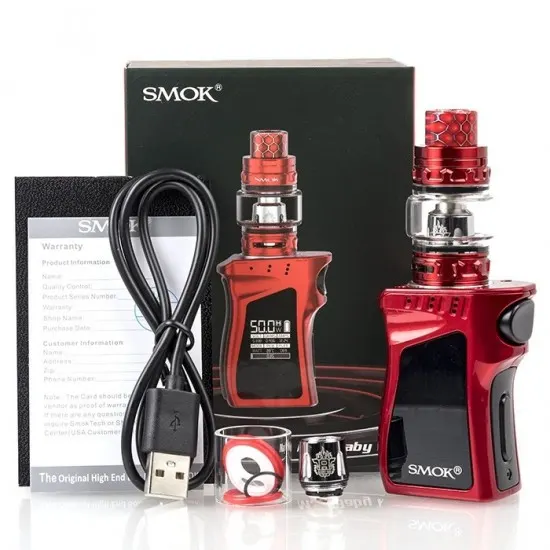 Smok Mag Baby Kit 50W Smok Mag Baby