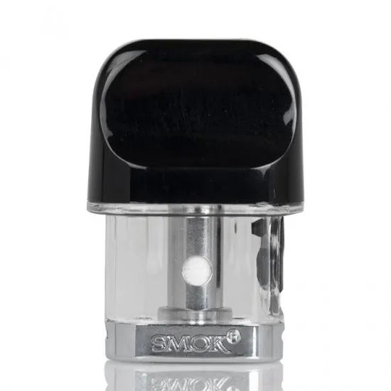 Smok Novo 2 Yedek Kartuş Novo 2 Yedek Kartuş
