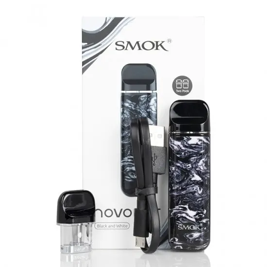 Smok Novo 2 Smok Novo 2 Pod Kit