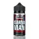 One Hit Wonder Island Man 100ML One Hit Wonder Island Man Premium Likit 100 ml