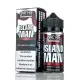 One Hit Wonder Island Man 100ML One Hit Wonder Island Man Premium Likit 100 ml