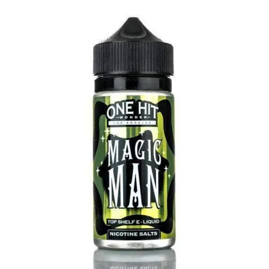 One Hit Wonder Magic Man 100ML One Hit Wonder Magic Man 100ML