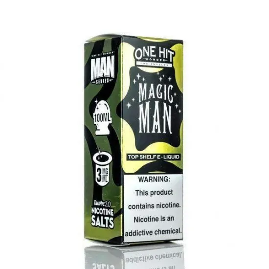 One Hit Wonder Magic Man 100ML One Hit Wonder Magic Man 100ML