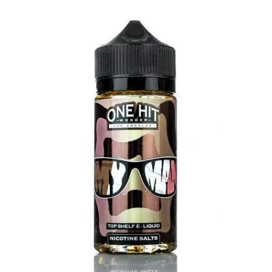 One Hit Wonder My Man 100ML One Hit Wonder My Man