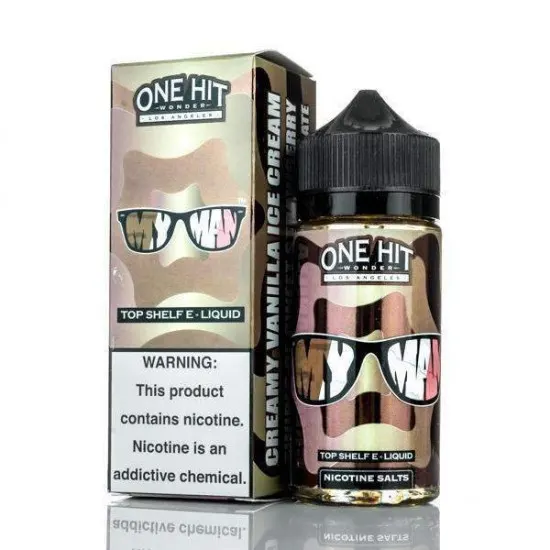 One Hit Wonder My Man 100ML One Hit Wonder My Man