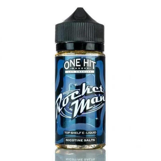 One Hit Wonder Rocket Man 100ML One Hit Wonder Rocket Man