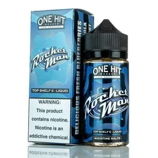 One Hit Wonder Rocket Man 100ML One Hit Wonder Rocket Man