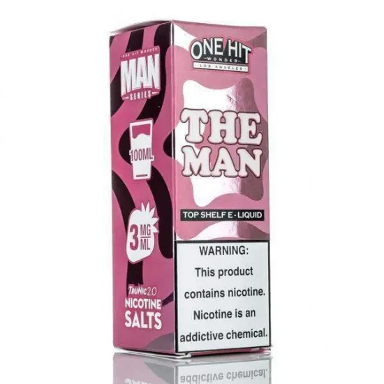 One Hit Wonder The Man 100ML One Hit Wonder The Man