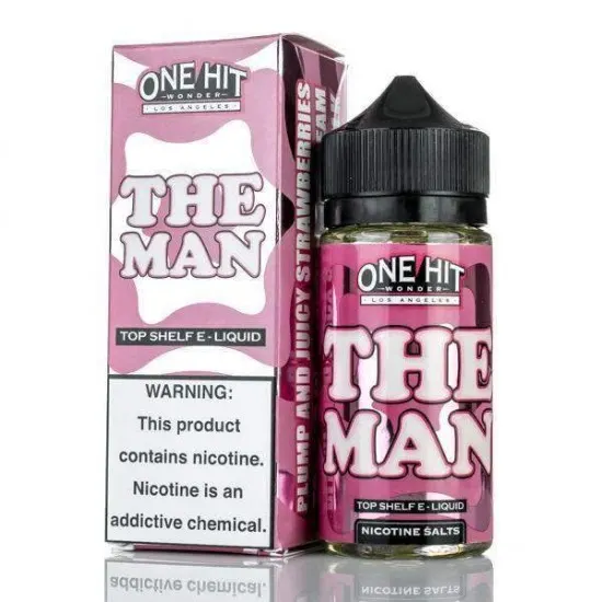 One Hit Wonder The Man 100ML One Hit Wonder The Man
