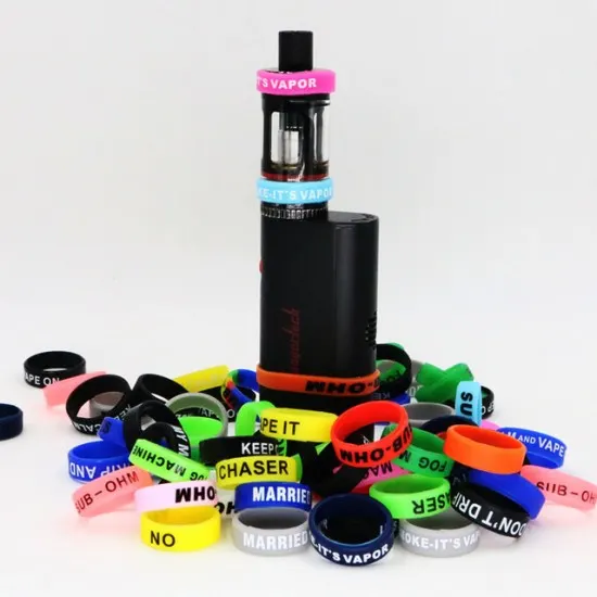 Vape Band Vape Band - Cam Koruyucu Lastik
