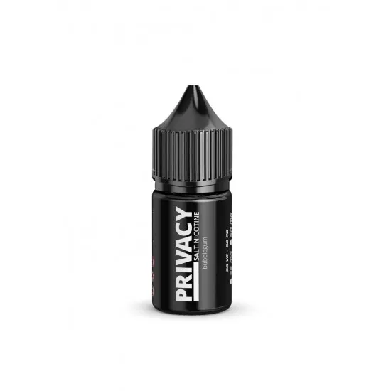 PRİVACY - BİGBABOL - 30ML Salt Likit PRİVACY - BİGBABOL - 30ML Salt Likit