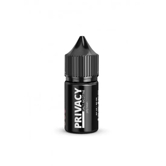 PRİVACY - Jelibon - 30ML Salt Likit PRİVACY - HARİBO - 30ML Salt Likit