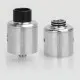 Grimm Green Recoil Rebel RDA Atomizer Recoil Rebel RDA Atomizer