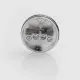 Grimm Green Recoil Rebel RDA Atomizer Recoil Rebel RDA Atomizer