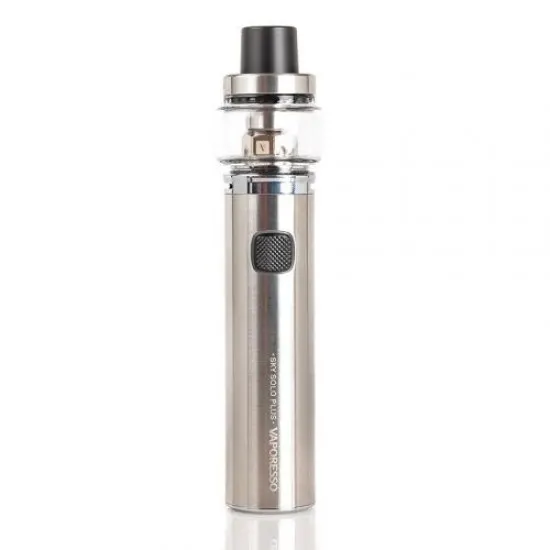 Vaporesso Sky Solo Plus Kit Vaporesso Sky Solo Plus 3000mah