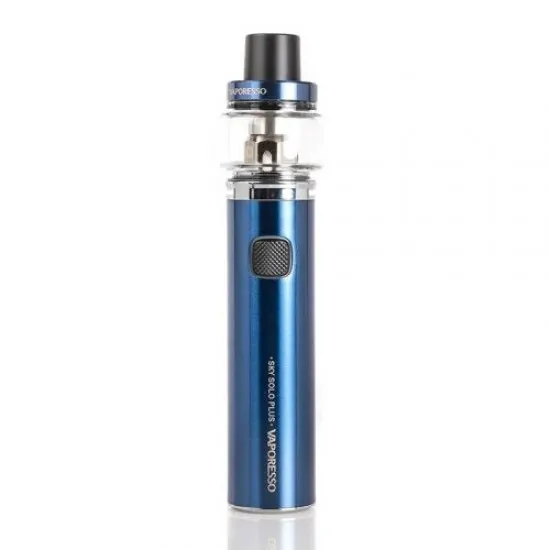 Vaporesso Sky Solo Plus Kit Vaporesso Sky Solo Plus 3000mah