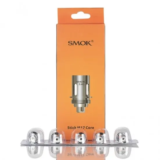 Smok M17 Coil Smok m17 aio Coil