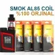 Smok AL85 Coil AL85 Coil