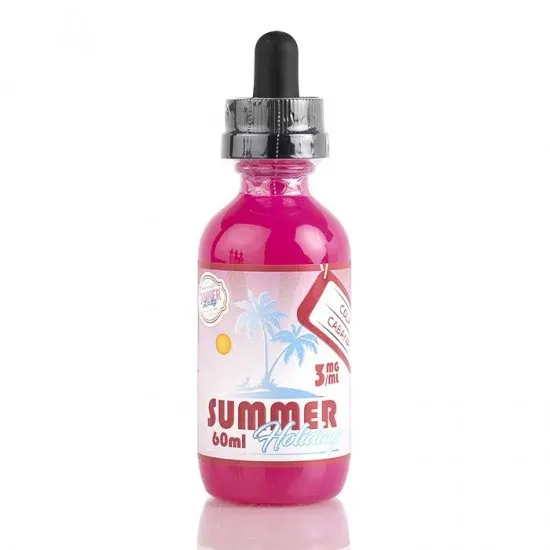 Dinner Lady Cola Cabana 60ML Dinner Lady Cola Cabana 60ML