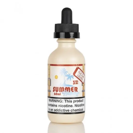 Dinner Lady Flip Flop Lychee 60ML Dinner Lady Flip Flop Lychee 60ML