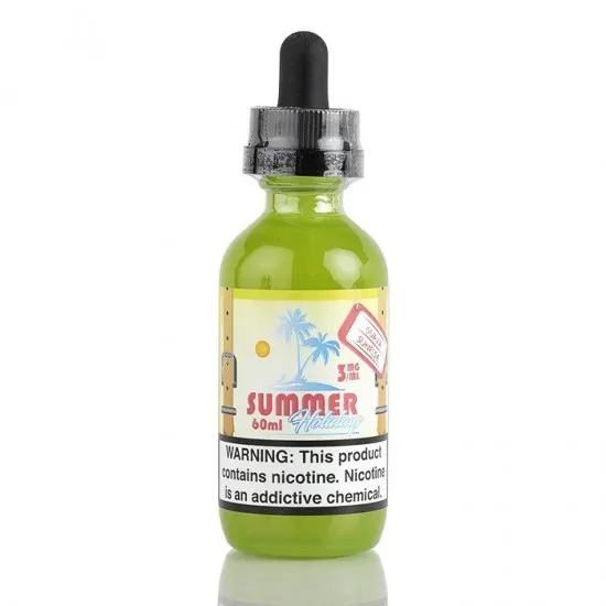 Dinner Lady Guava Sunrise 60ML Dinner Lady Guava Sunrise 60ML